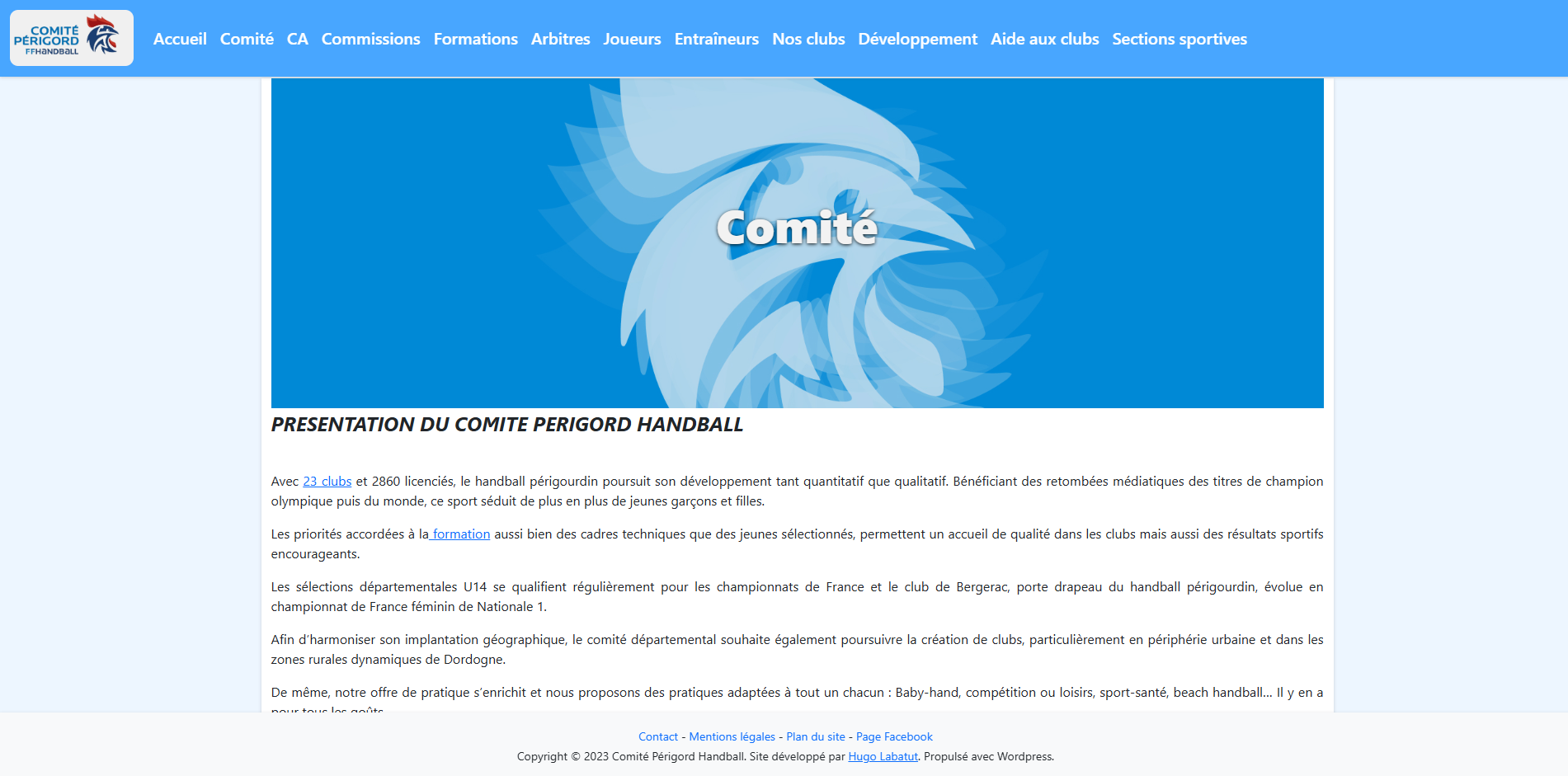 Image du portfolio